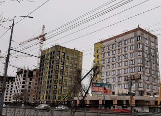 Продажа двухкомнатной квартиры, 58.2 м2, Оренбург, проспект Гагарина, 5, Ленинский район