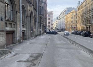 Сдам в аренду помещение свободного назначения, 53 м2, Санкт-Петербург, 10-я Советская улица, 17