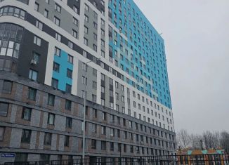 Продам квартиру студию, 26 м2, Тобольск, микрорайон Центральный, 28, ЖК Иртыш