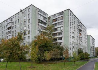 Продажа 2-ком. квартиры, 46.1 м2, Москва, улица Рокотова, 7к2, ЮЗАО