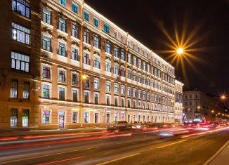 Сдам помещение свободного назначения, 396 м2, Санкт-Петербург, Средний проспект Васильевского острова, 36