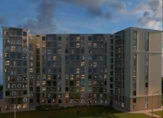 Продается трехкомнатная квартира, 92.3 м2, Санкт-Петербург, Днепропетровская улица, 7, Центральный район