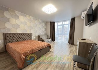 Сдам 1-ком. квартиру, 42 м2, Феодосия, Симферопольское шоссе, 11к1