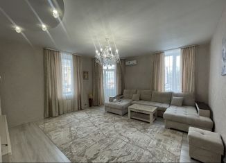 Продается трехкомнатная квартира, 95.2 м2, Нижний Тагил, улица Циолковского, 39