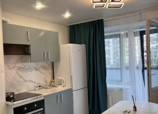 Сдам 1-комнатную квартиру, 36 м2, Всеволожск, Севастопольская улица, 1