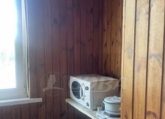 Продам 1-комнатную квартиру, 16.3 м2, Тюмень, Олимпийская улица, 12, Восточный округ