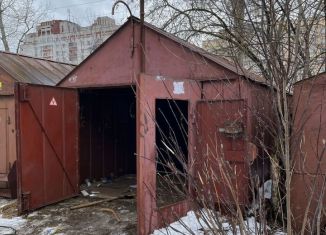 Гараж на продажу, 18 м2, Нижегородская область, Березовская улица