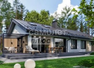 Продажа дома, 140 м2, Ульяновская область, Береговая улица