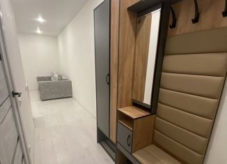Сдается в аренду квартира студия, 24 м2, Екатеринбург, улица Новостроя, 7