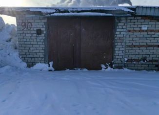 Продается гараж, 24 м2, Сегежа, Молодёжная улица