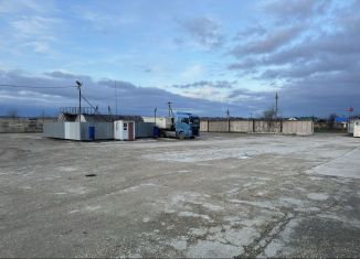 Машиноместо в аренду, 30 м2, Крым, Черкасская улица