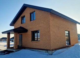 Дом на продажу, 150 м2, деревня Верхнеюлдашево