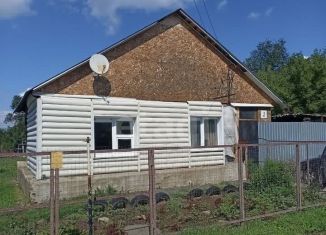Дом на продажу, 50 м2, Чебаркуль, Станционная улица