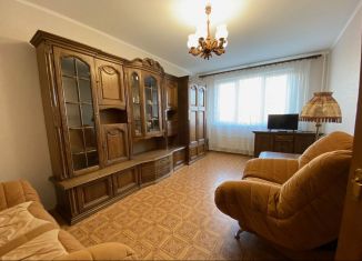 Сдается в аренду 2-ком. квартира, 60 м2, Москва, Чертановская улица, 9к4, метро Пражская