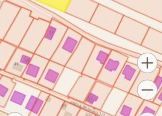 Продажа участка, 8 сот., Ставрополь, улица Юбилейное-1/1, микрорайон № 29