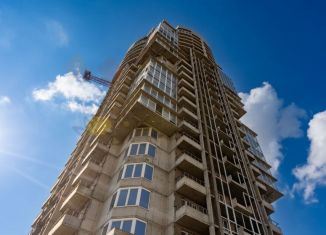 Продается однокомнатная квартира, 47.4 м2, Краснодарский край, улица Митрофана Седина, 131