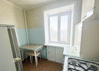 Продается 2-комнатная квартира, 43.3 м2, Саратовская область, Заречная улица, 7