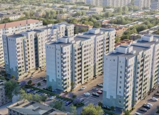 Продаю 1-комнатную квартиру, 33.2 м2, Краснодарский край, улица имени Сергея Есенина, 108лит1