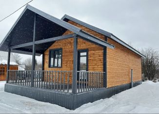 Продается дом, 59 м2, Татарстан, Золотая улица