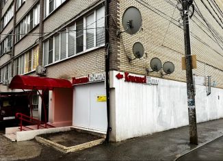 Продажа торговой площади, 88 м2, посёлок Российский, 2-я Тверская улица, 2/1