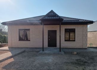 Продается дом, 90 м2, Ставрополь, Целинная улица, 15, микрорайон № 15