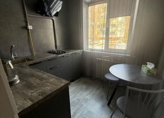 1-ком. квартира в аренду, 35 м2, Бийск, улица Ильи Мухачёва