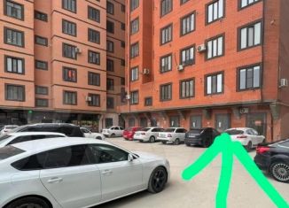 2-комнатная квартира на продажу, 58 м2, Махачкала, улица Эльзы Ибрагимовой, 17А, Ленинский внутригородской район