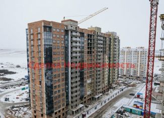 Продам двухкомнатную квартиру, 44.3 м2, Красноярск