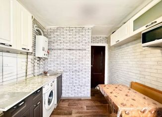 Продам 1-ком. квартиру, 44.3 м2, Алушта, улица Ленина, 41