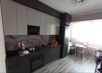 Сдам в аренду 1-комнатную квартиру, 32.5 м2, Краснодар, Колхозная улица, 5, микрорайон Табачная Фабрика