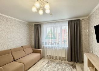 Продам 2-ком. квартиру, 47 м2, село Зубово, улица Бориса Перина, 4