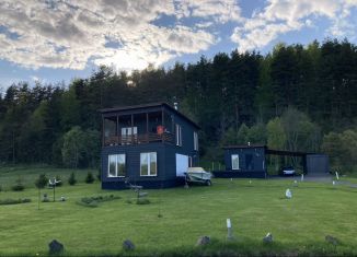 Дом на продажу, 100 м2, Карелия, Луговая улица, 7