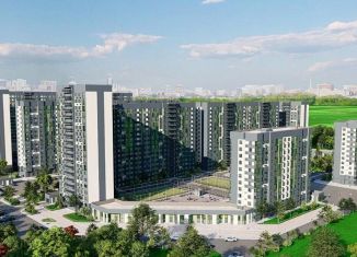 Продам 1-комнатную квартиру, 35.8 м2, Краснодар, Карасунский округ