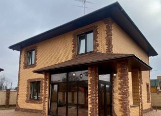 Продажа дома, 253 м2, Пушкино, улица 8 Марта, 9