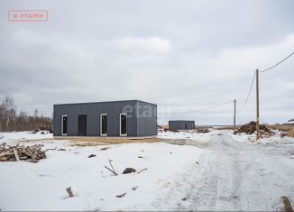 Продам дом, 43.2 м2, село Заозерье, Новоручейная улица