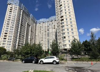 Продается однокомнатная квартира, 37 м2, Санкт-Петербург, проспект Сизова, 25, муниципальный округ Озеро Долгое