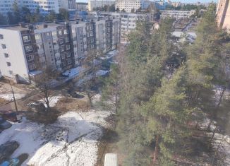 Продажа трехкомнатной квартиры, 61.3 м2, Кингисепп, улица Воровского, 31