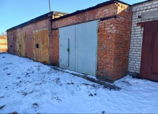 Продаю гараж, 30 м2, Канаш, ГСК Восток-2, 461