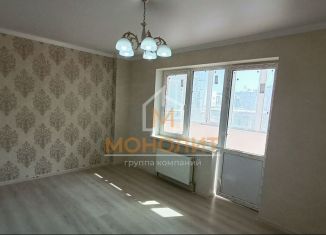 2-комнатная квартира на продажу, 62.8 м2, Горячий Ключ, улица Ленина, 193Г