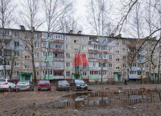 Продается 3-ком. квартира, 63 м2, Ярославль, улица Панина, 30