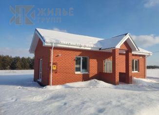 Продается дом, 61.4 м2, село Усады, Солнечная улица, 123