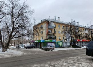 Продаю двухкомнатную квартиру, 43 м2, Сысерть, улица Орджоникидзе, 52