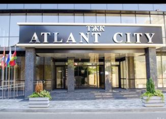 Сдача в аренду офиса, 25 м2, Сочи, улица Куйбышева, 21, микрорайон Черемушки