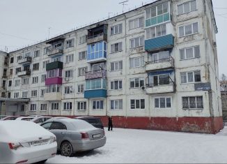 Продается 2-комнатная квартира, 48.8 м2, Кемеровская область, бульвар Химиков, 5