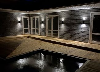 Продам дом, 180 м2, аул Тугургой