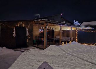 Сдаю в аренду дом, 70 м2, Байкальск, Набережная улица, 29А