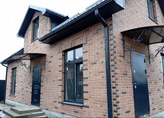 Продажа дома, 125 м2, Краснодар, Ивановская улица, 39, Ивановская улица