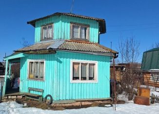 Продается дача, 50 м2, Киров, слобода Шишканы, 9А