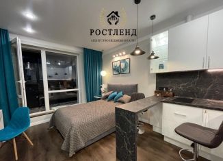 Продам квартиру студию, 30 м2, Ростов-на-Дону, Магнитогорская улица, 2А, ЖК Екатерининский