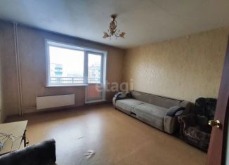 Продаю однокомнатную квартиру, 39.6 м2, Полысаево, улица Шукшина, 20